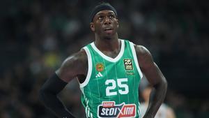 ?Lo de Kendrick Nunn es una locura!