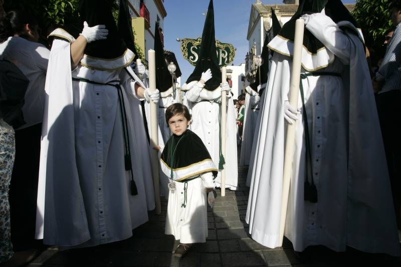 Domingo de Ramos en Córdoba