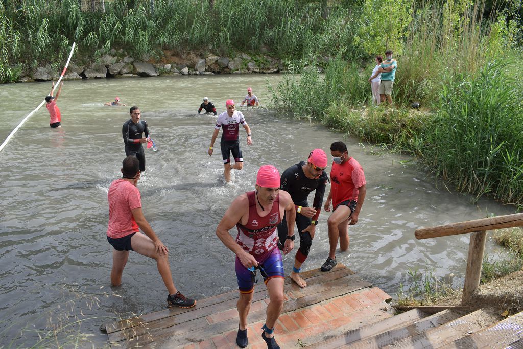 Triatlón de Cieza (II)