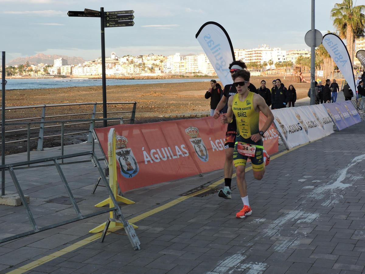 Todas las imágenes de la XXXII Duatlon Carnaval de Águilas Todas las imágenes de la XXXII Duatlon Carnaval de Águilas