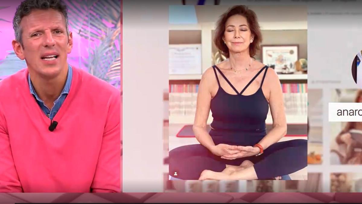 Estado de salud de Ana Rosa Quintana: Joaquín Prat se sincera sobre la dura prueba que le espera a la presentadora