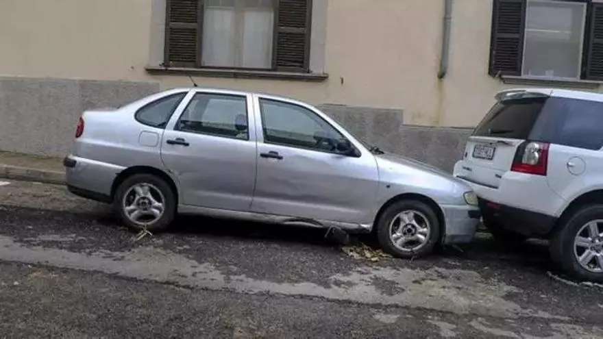 Hier kam es zum Todesfall bei der Überschwemmung in Felanitx