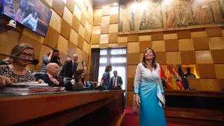 Natalia Chueca mira más allá de 2027 para afianzar su legado
