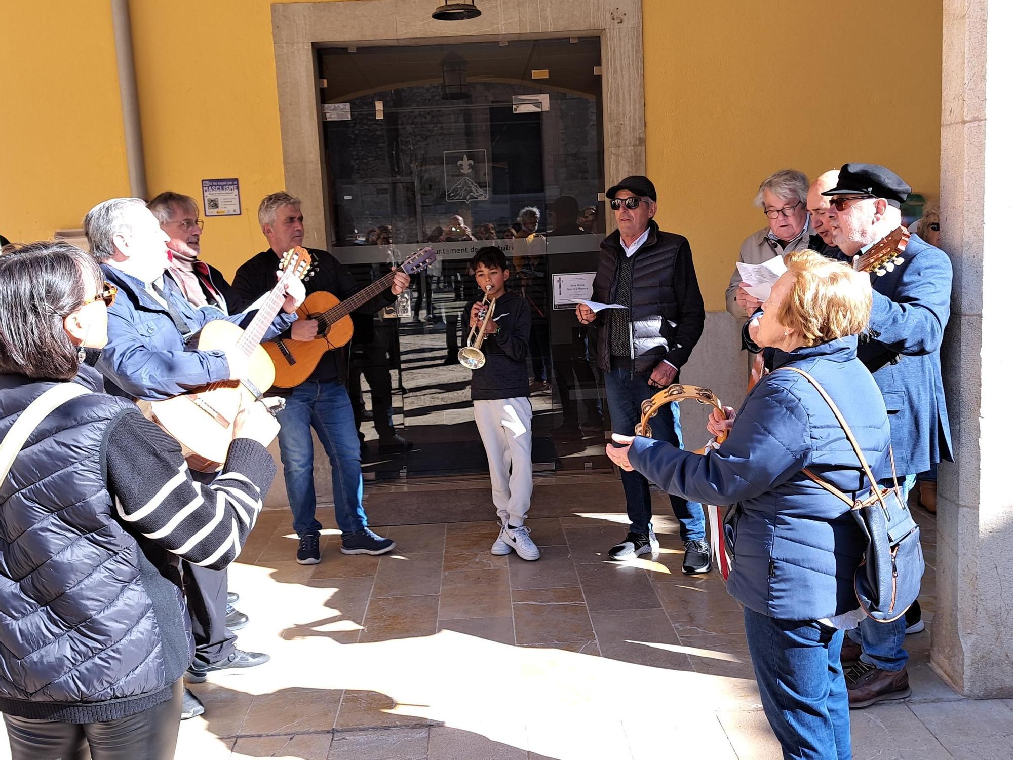 Semana Santa | Esta es la tradición del Lunes de Pascua en algunos pueblos de Mallorca