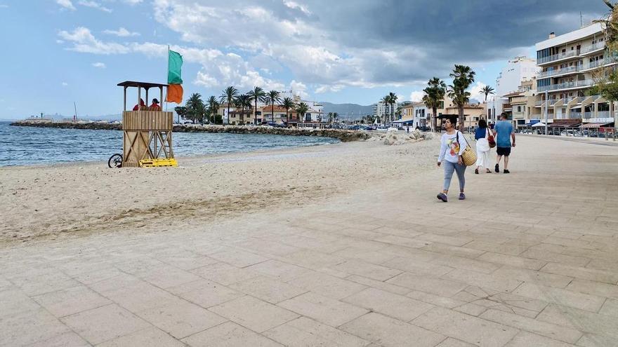 Sonne, Regen und vielleicht sogar die ersten Schneeflocken: Das Wetter auf Mallorca wird wechselhaft