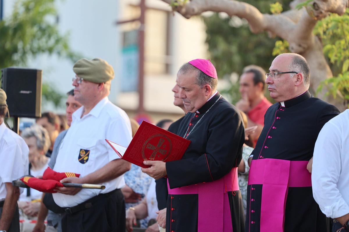 En Ibiza el legado de los corsarios sigue vivo