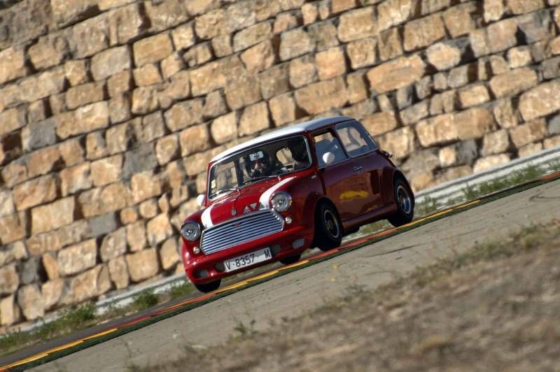 Fotogalería: Motorland Classic Festival