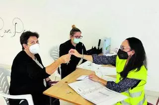 Doce familias más reciben sus nuevas casas en Tazacorte