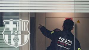 El Barça, condemnat a pagar 23 milions d’euros a Hisenda
