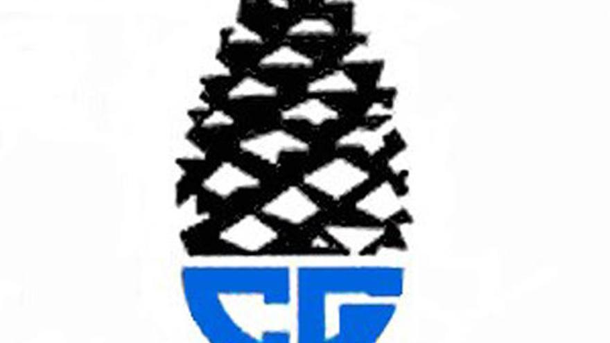 Logo de Coalición Galega