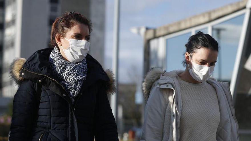 Madrid ordena el cierre de todos los colegios y universidades ante el avance del coronavirus