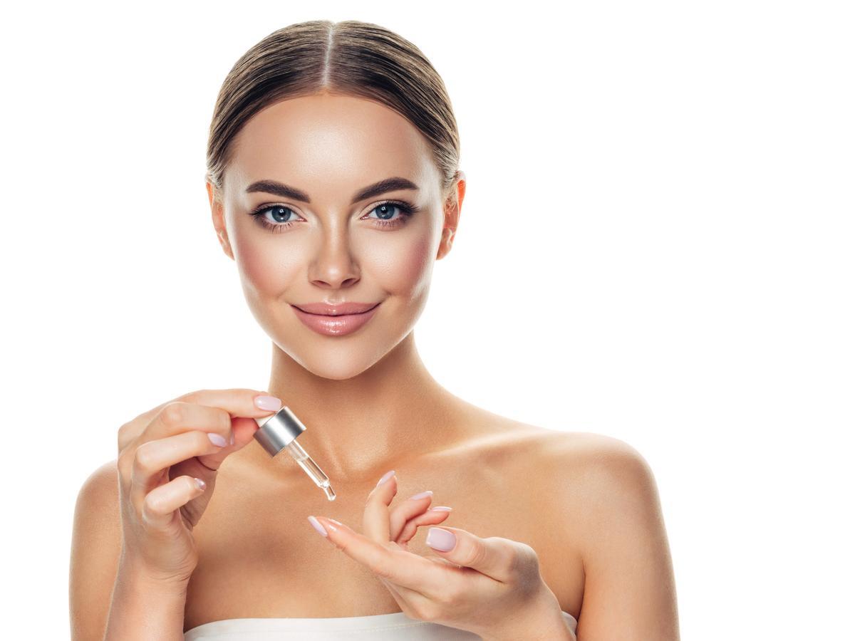 Cómo aplicar bien la vitamina C