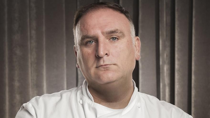 Este es el queso que tiene enamorado al chef José Andrés