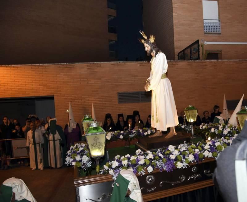 Procesión Miralbueno