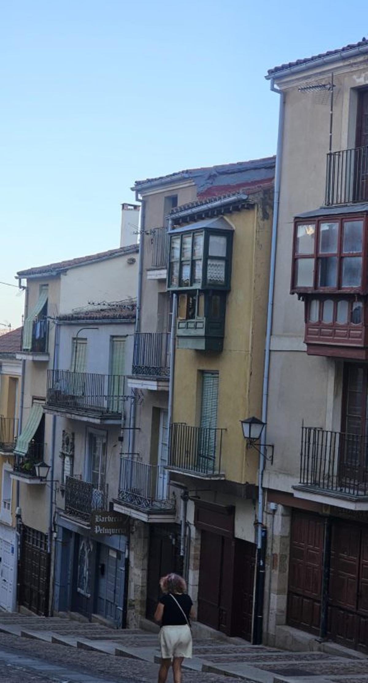 Balborraz... paciente