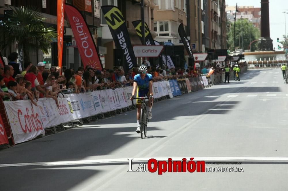 Campeonato de España de Carretera Élite Profesional, Élite y Sub 23