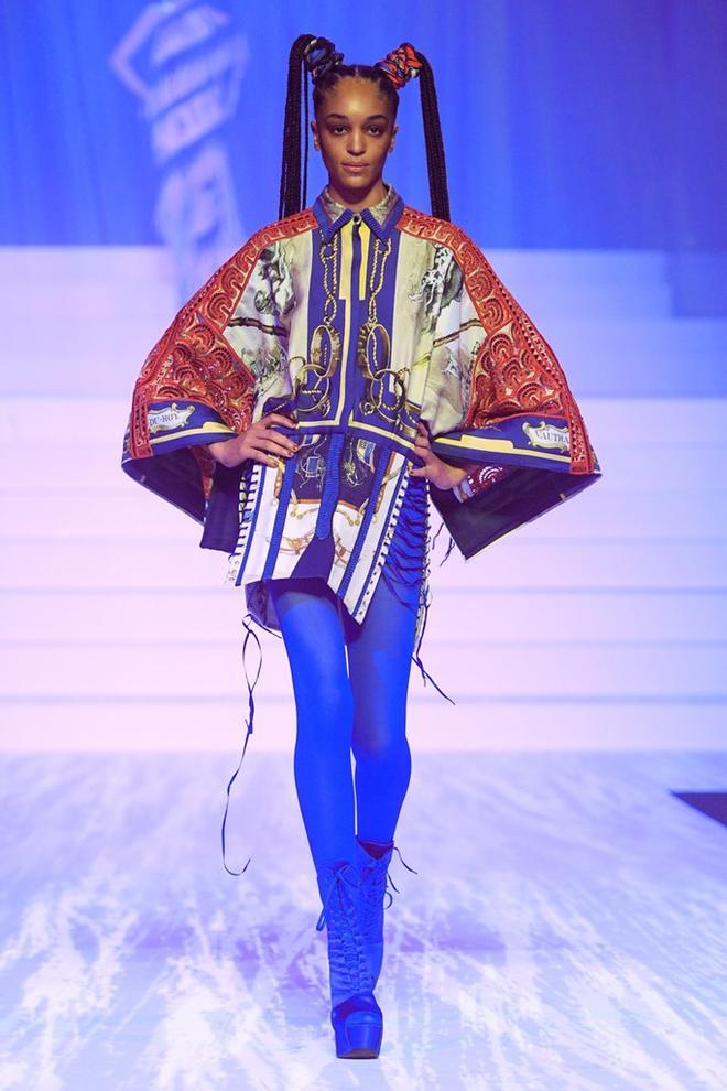 Jean Paul Gaultier