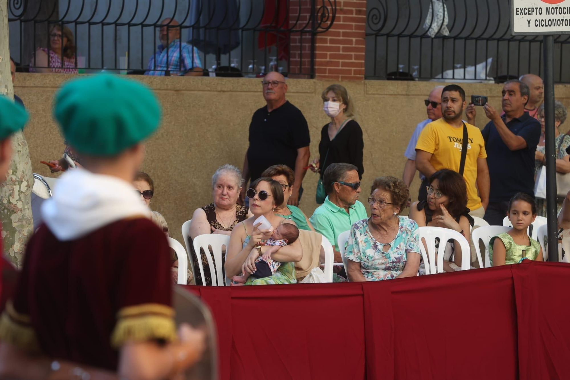 Fiestas de Jijona, en imágenes