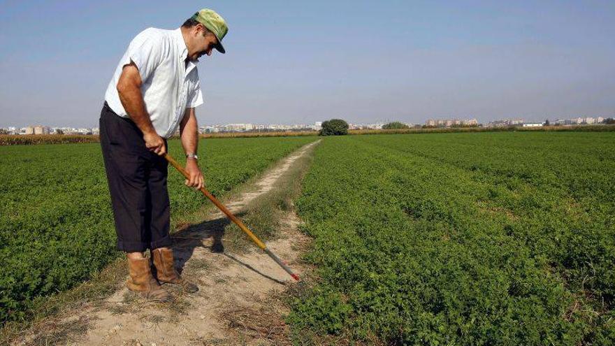 UAGA denuncia nuevos recortes en el sector agrario aragonés