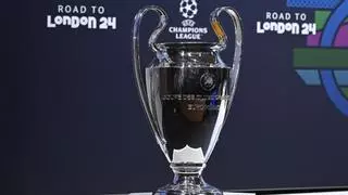 Sorteo de entradas de la final de la Champions del Real Madrid, en directo