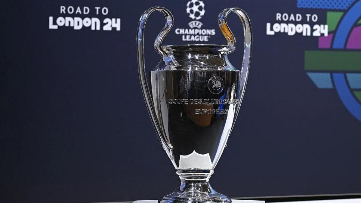 El sorteo de las entradas, en directo