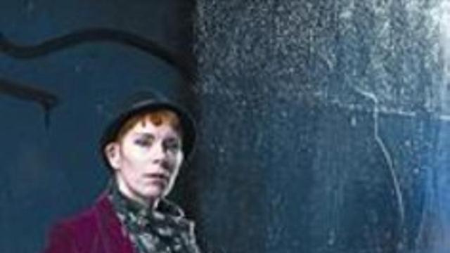 Del teatro a la novela  8Tana French, el jueves en Dublín.