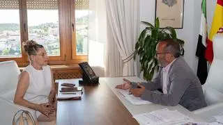 Más servicios y mejores recursos: la apuesta de Morcillo para mejorar tu día a día