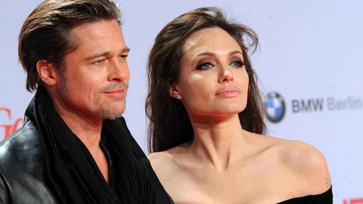 Ya hay acuerdo entre Brad Pitt y Angelina Jolie por sus hijos