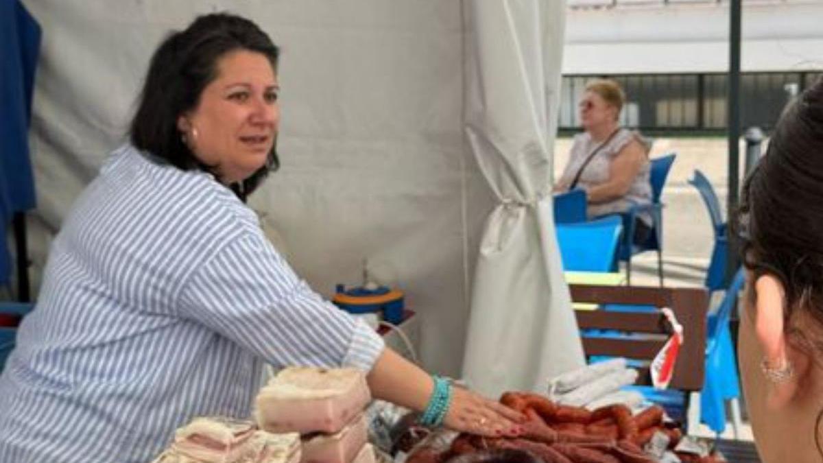 Sabor a Málaga, en Benalmádena