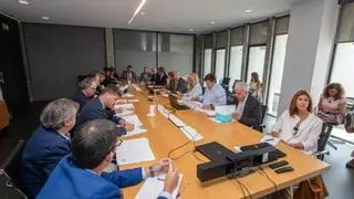 Encuentro bilateral entre Extremadura y Portugal para afianzar el puente de Cedillo y la autovía a Monfortinho