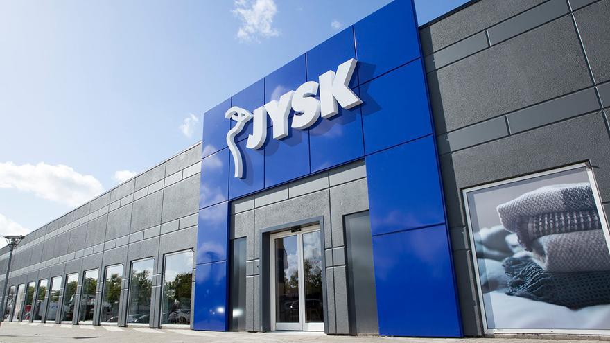 JYSK reabre sus puertas en Manacor con descuentos de hasta un 70%