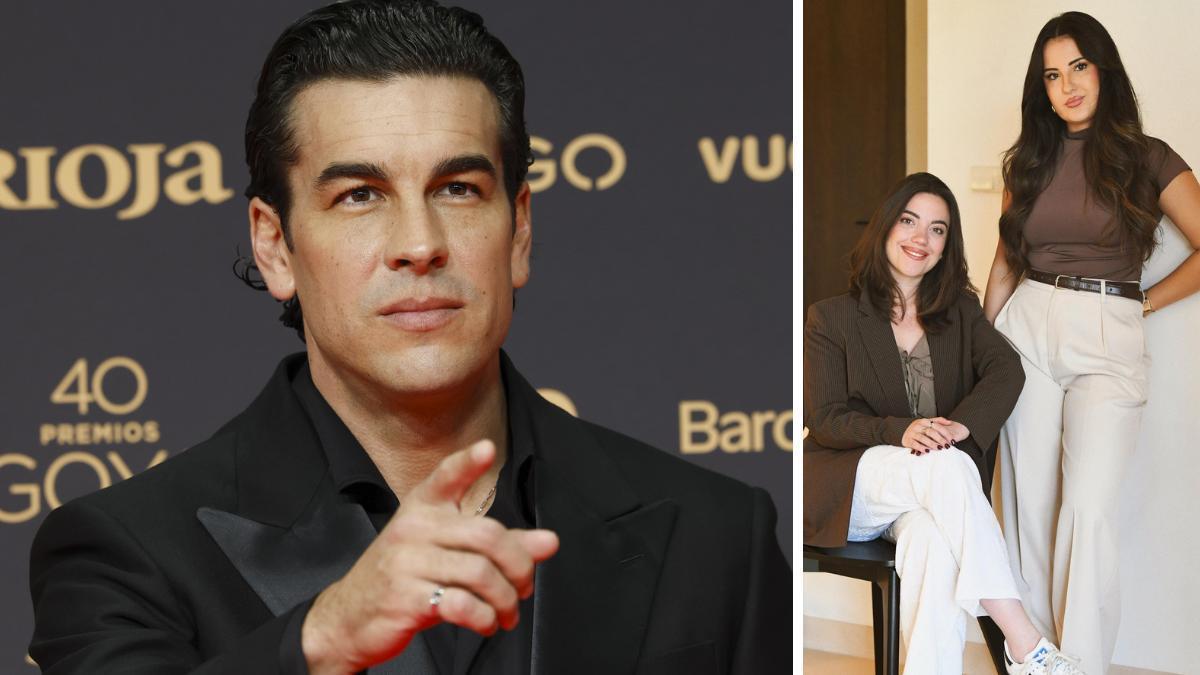 Las ventajas y desventajas de tener una cocina abierta como la de Mario Casas