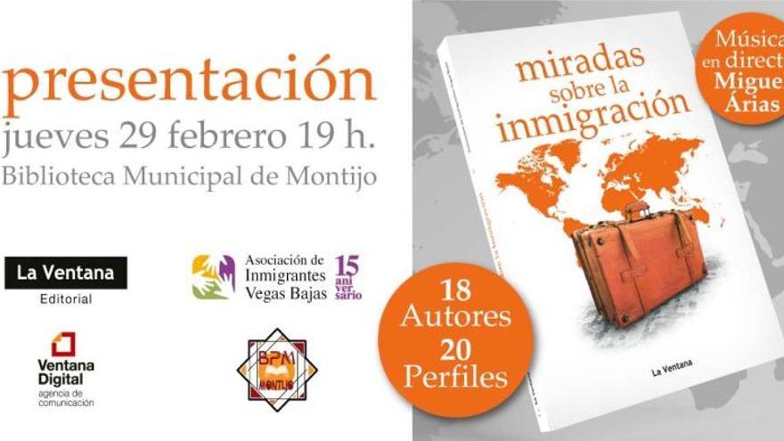 Miradas sobre la inmigración