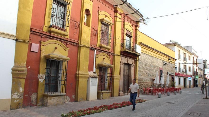 El Ayuntamiento modifica el proyecto del futuro museo de Artes y Costumbres de Villafranca