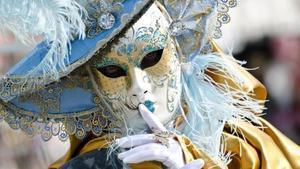 Se acerca el Carnaval a Barcelona.