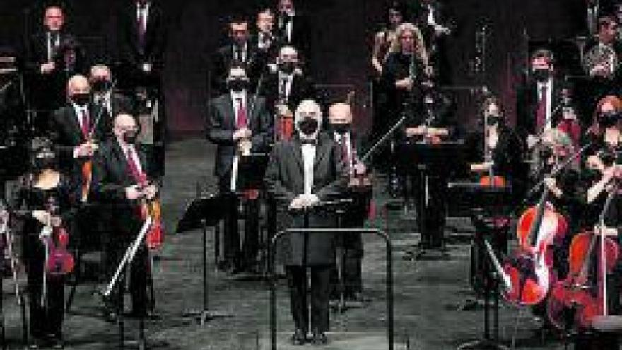 La Orquesta de Córdoba viaja al año 1839 bajo la batuta de Jordi Mora