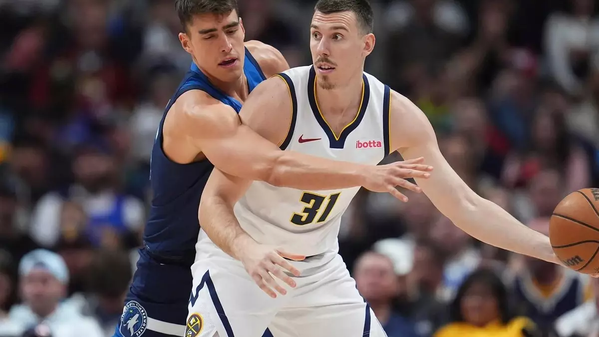 Un europeo campeón de la NBA llega a la Euroliga