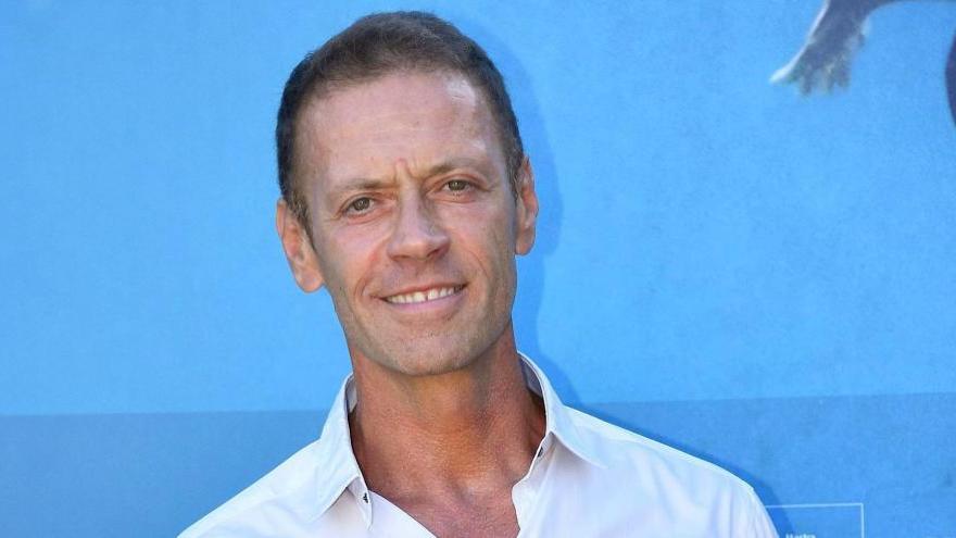 Rocco Siffredi.