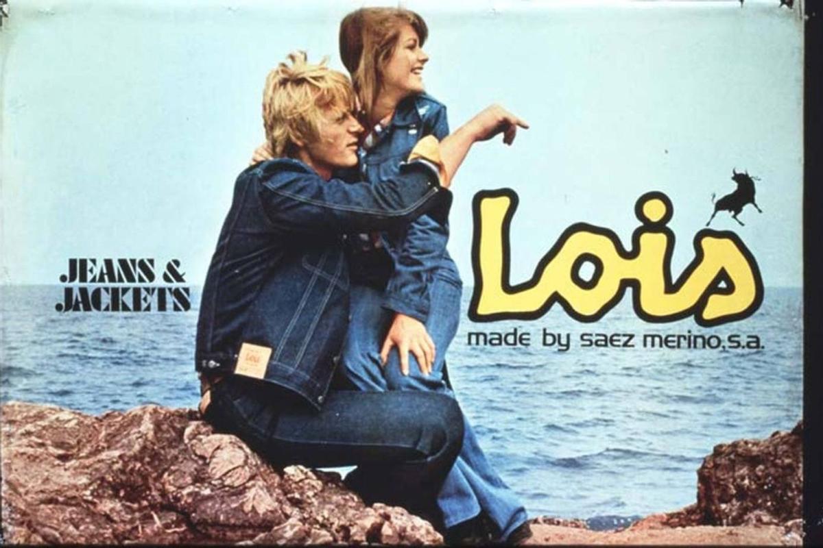 eterno espíritu vaquero