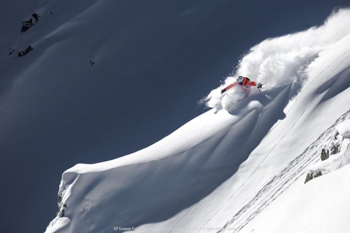 European Professional Photographer of the Year Awa