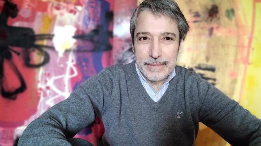 Xurxo Alonso gana el Certame Poético Rosalía de Castro dotado con la publicación de la obra y 1.500 euros en Padrón