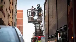 Hasta 27 municipios de Canarias carecen de plan de emergencias o lo tienen desfasado