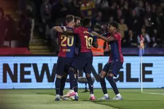 Malestar entre los socios del Barça por las entradas y el viaje para la final de Copa