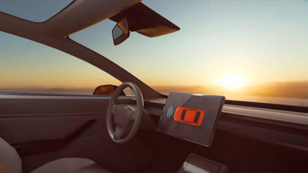 ¿Qué son los sistemas ADAS del coche?