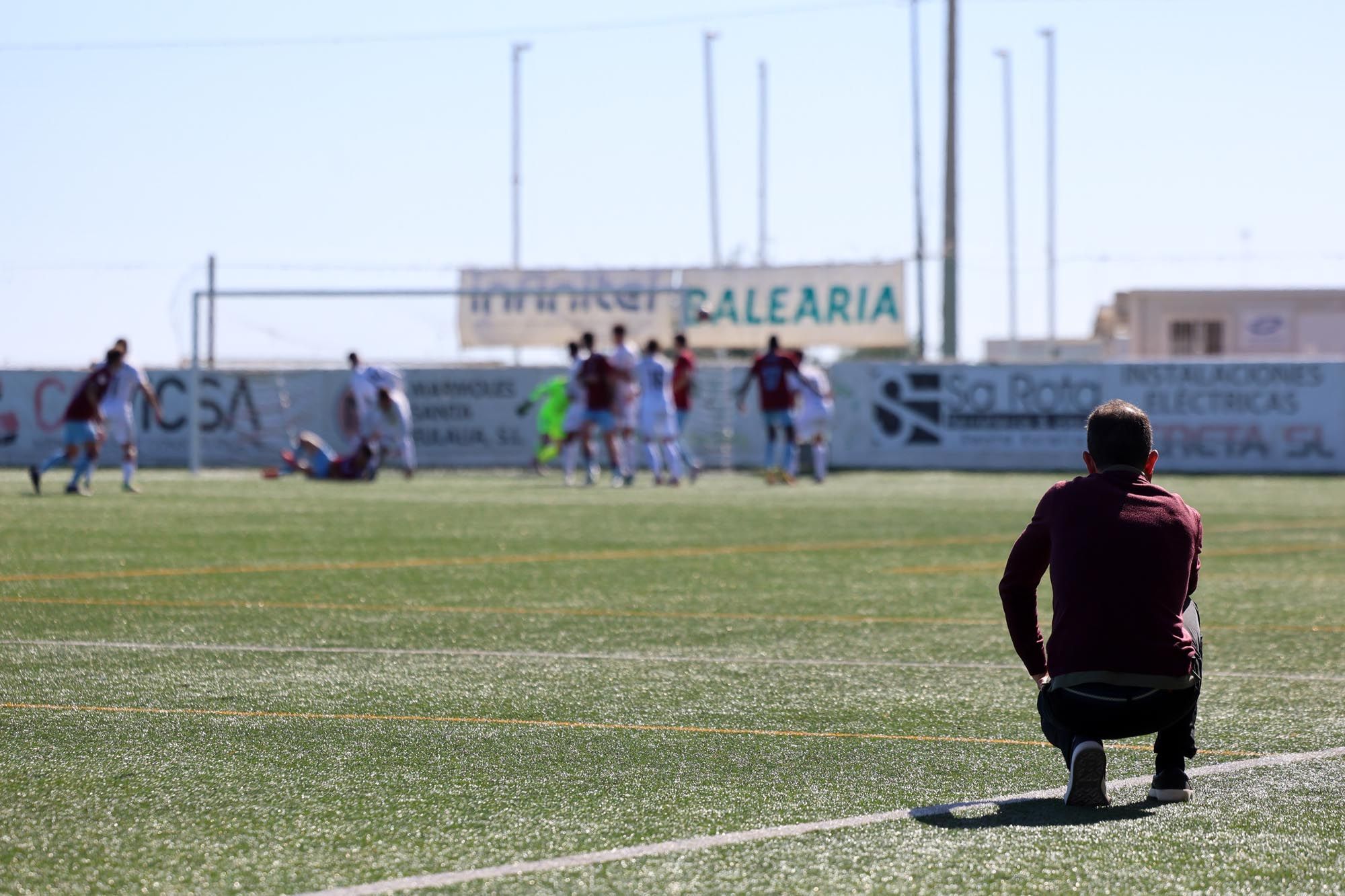 Peña Deportiva - Lleida