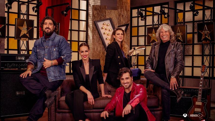 &#039;La voz senior&#039; da más peso al público en su tercera temporada