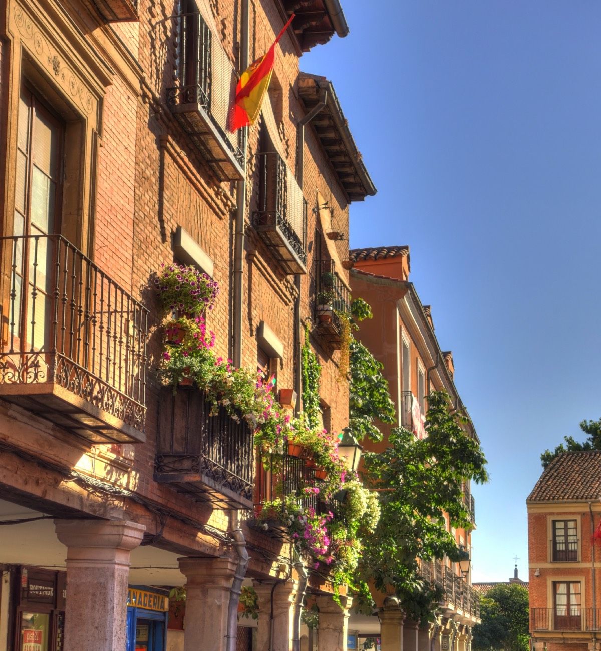 Alcalá de Henares