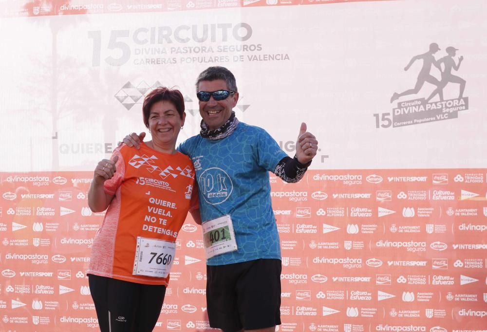 Búscate en la Volta a Peu Runners Ciutat València