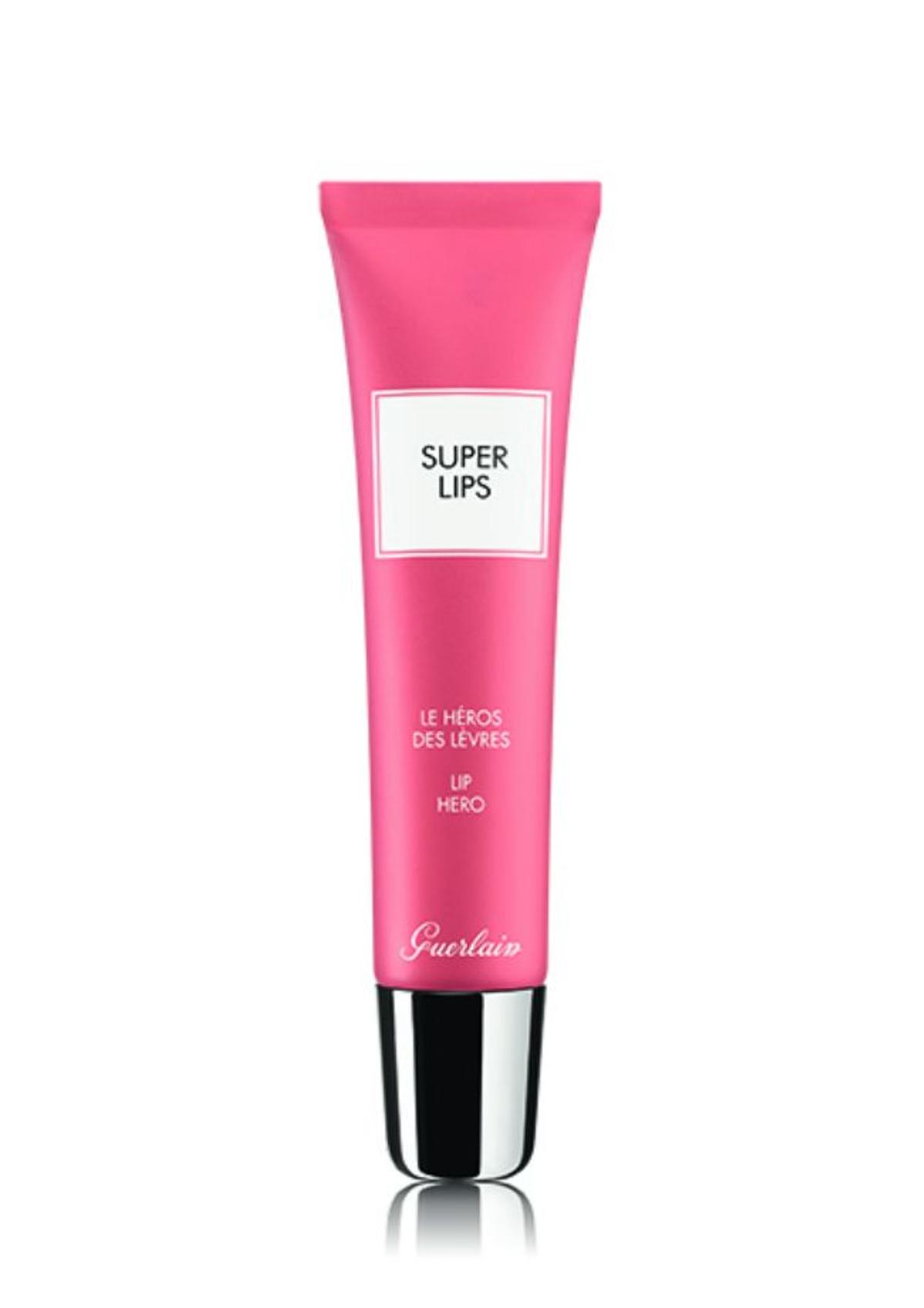 Bálsamo de labios Super Lips (29 €)