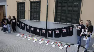 Las trabajadoras de las 'escoletes' externalizadas de Palma acusan a Cort de "difundir información falsa para desacreditar a las educadoras"